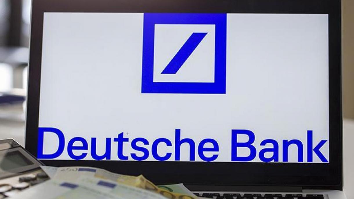 Fue realizada una investigación sobre los alegatos de lava dinero en Deutsche Bank