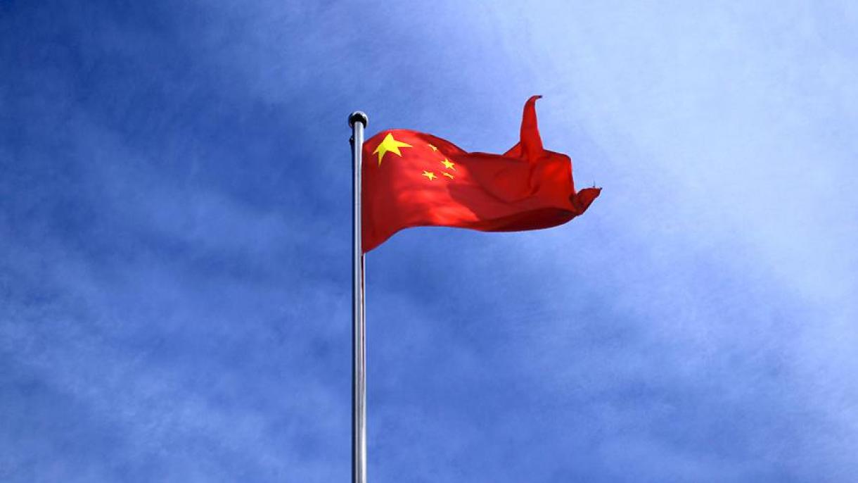中国指责美国钢铝关税措施损害国际贸易体系
