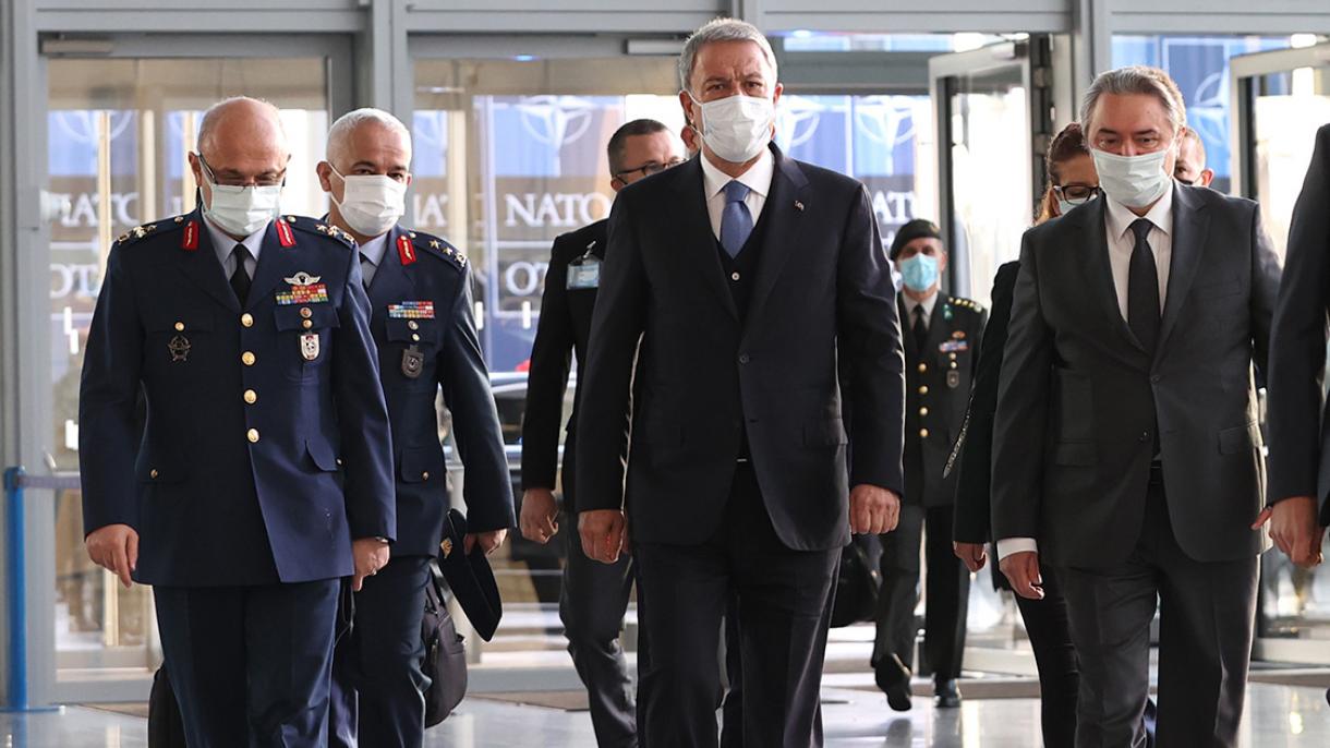 Στις Βρυξέλλες μετέβη ο υπουργός Ακάρ