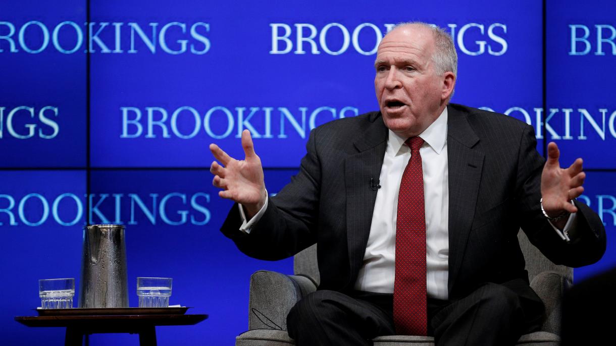El director de la CIA: “Siria e Irak se podrían dividir”