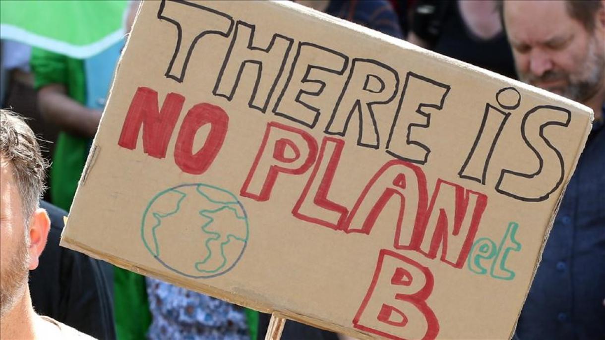 El cambio climático puede empujar a 120 millones de personas a la pobreza para 2030
