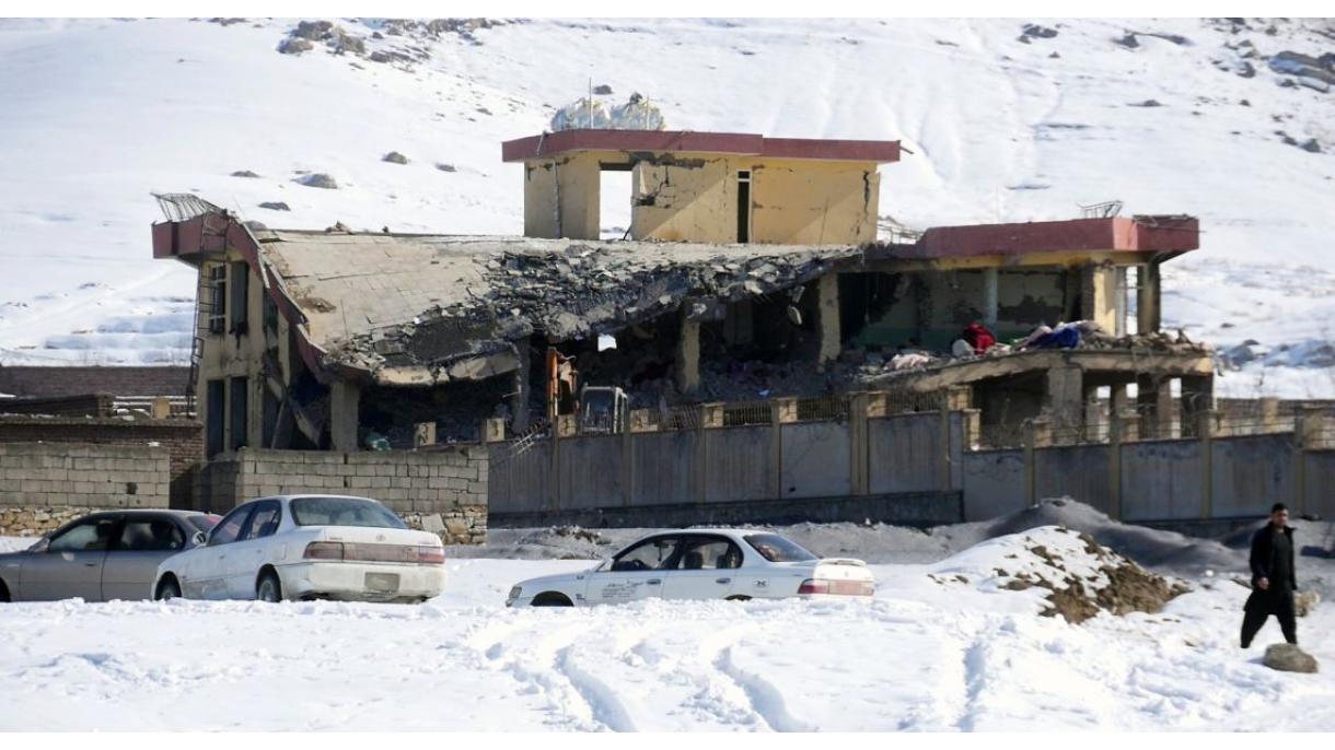 شش سرباز افغانی در حمله طالبان به یک مقر نظامی کشته شدند
