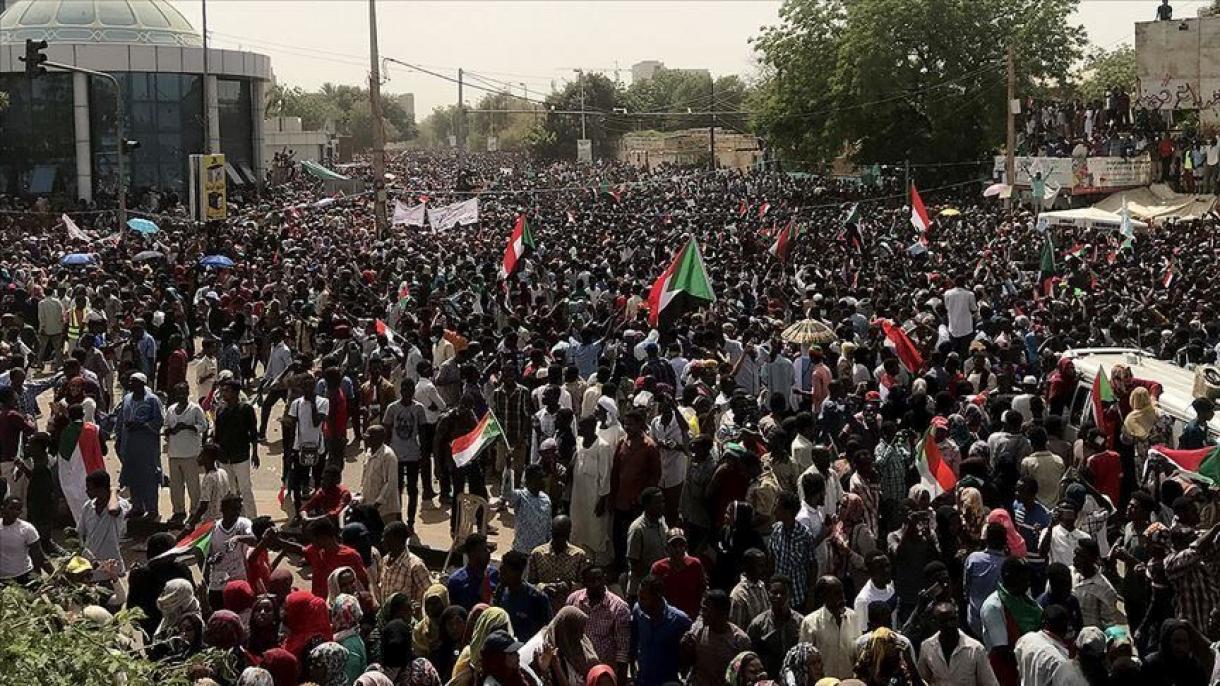انجمن مشاغل سودان: موضع شورای نظامی غیرقابل قبول است