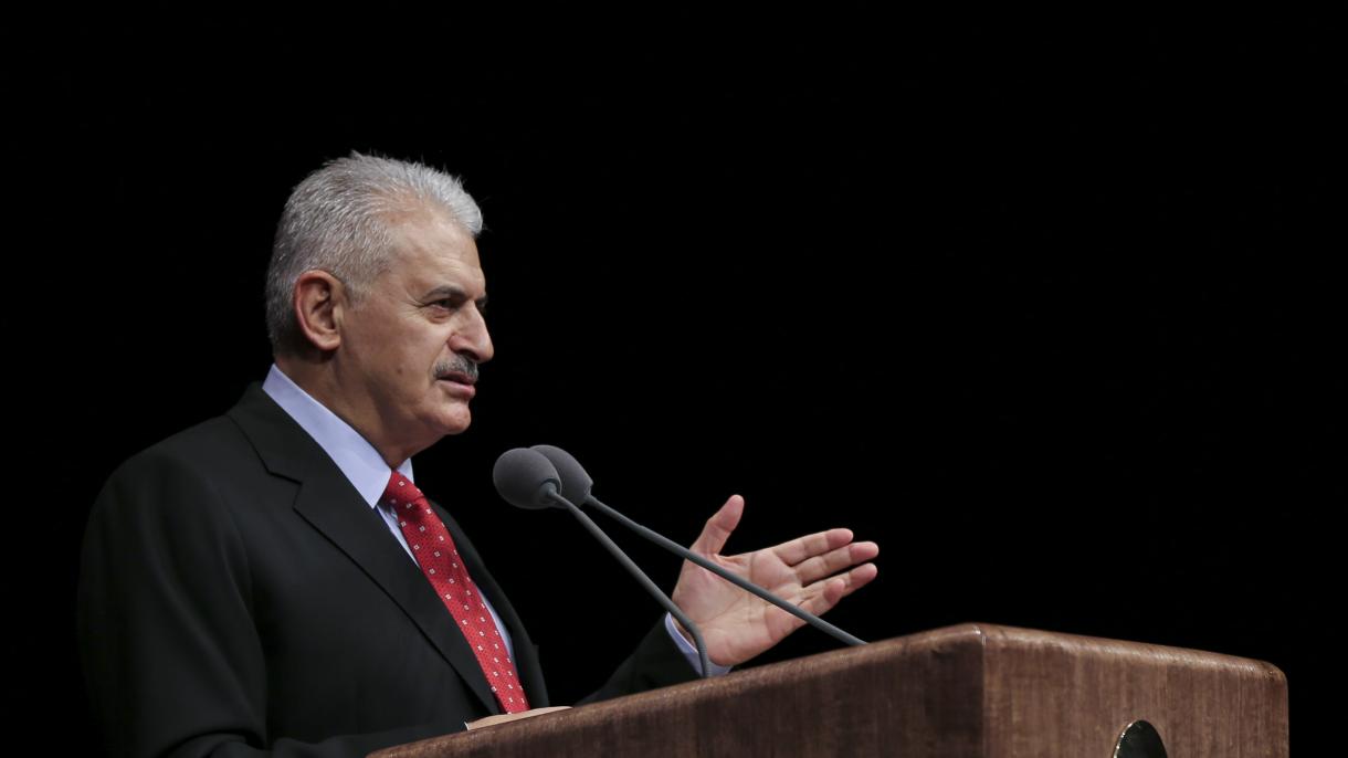 Yildirim bën apel për një adresim global të shkaqeve të migracionit