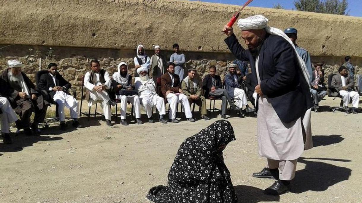 طالبان حکومت کی  طرف سےحقوق انسانی کی پامالیاں،اقوام متحدہ نے قرارداد منظور کرلی
