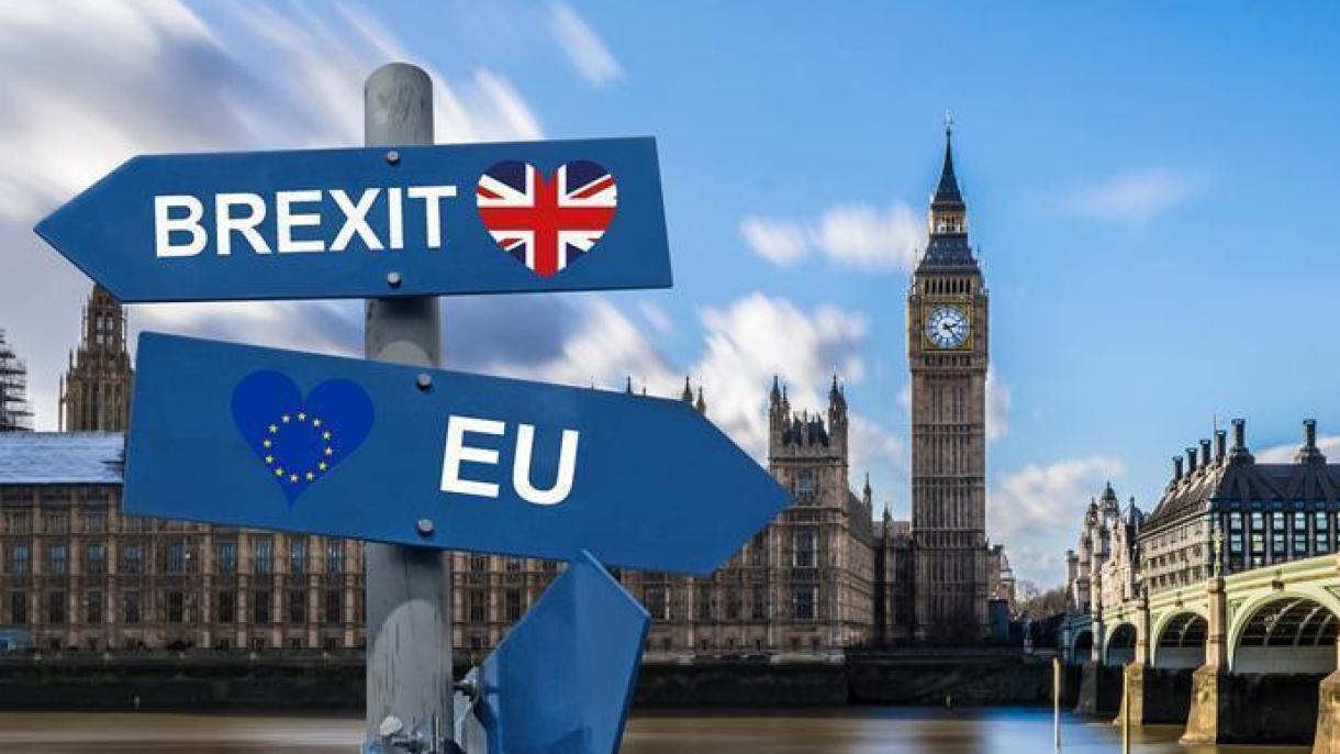 Cámara de Comunes realizará 3 votos críticos sobre el destino del Brexit