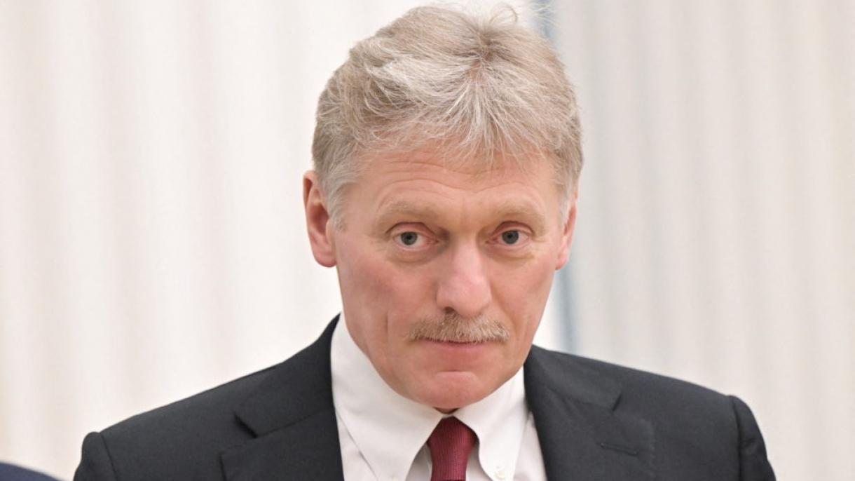 Песков АКШнын Карабахка миссия жөнөтүү ниетине сереп салды