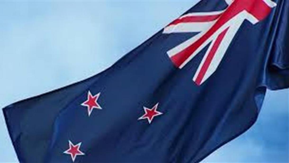 ارسال کمک های انسانی از سوی نیوزلند به مردم آراکان
