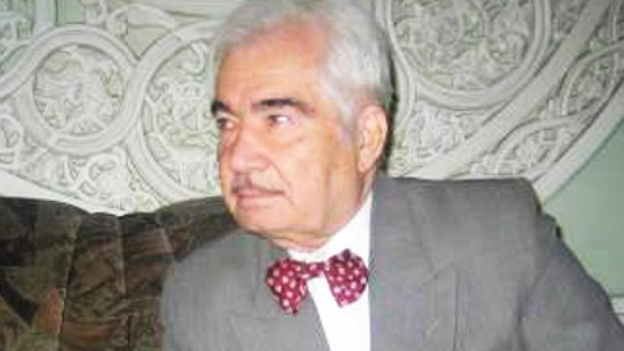 21-ci əsrin Dünya Vətəndaşı