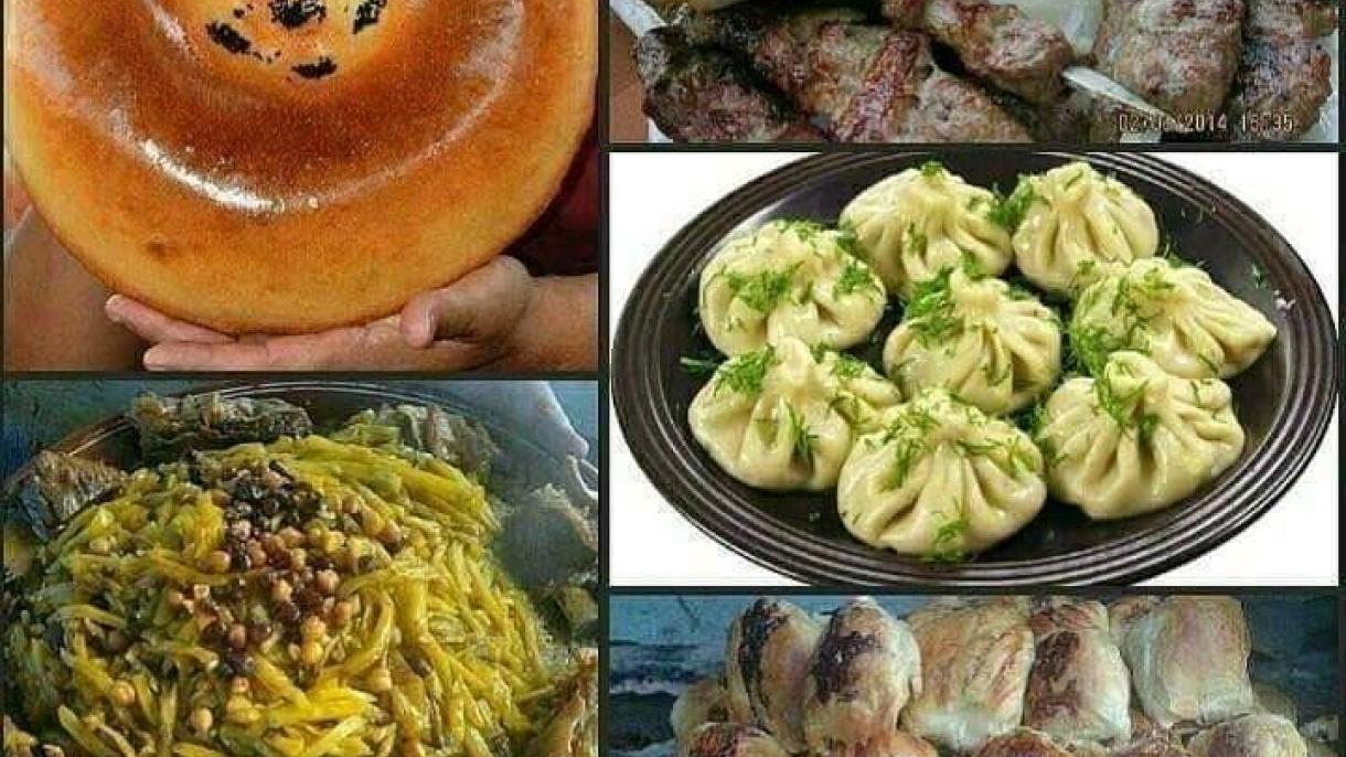 O‘zbekistonlik oshpazlar VII Xalqaro yosh oshpazlar olimpiadasida ishtirok etmoqda