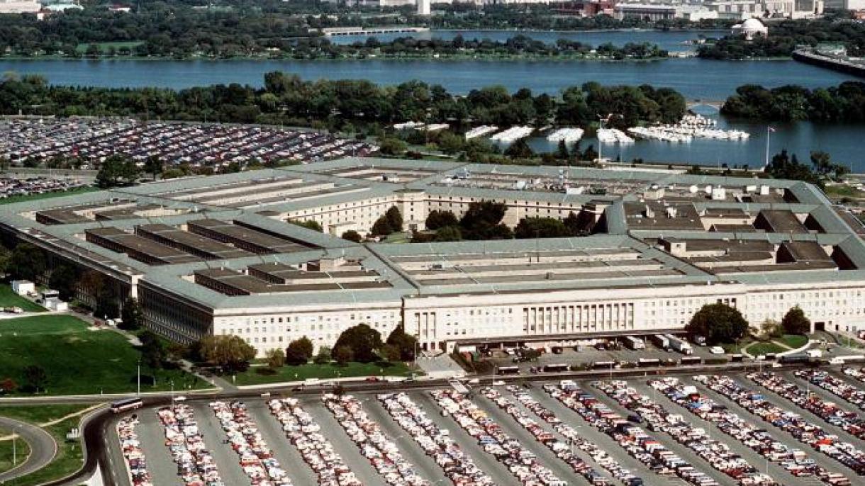 « Les États-Unis reconnaissent les besoins de modernisation militaire des forces armées turques »