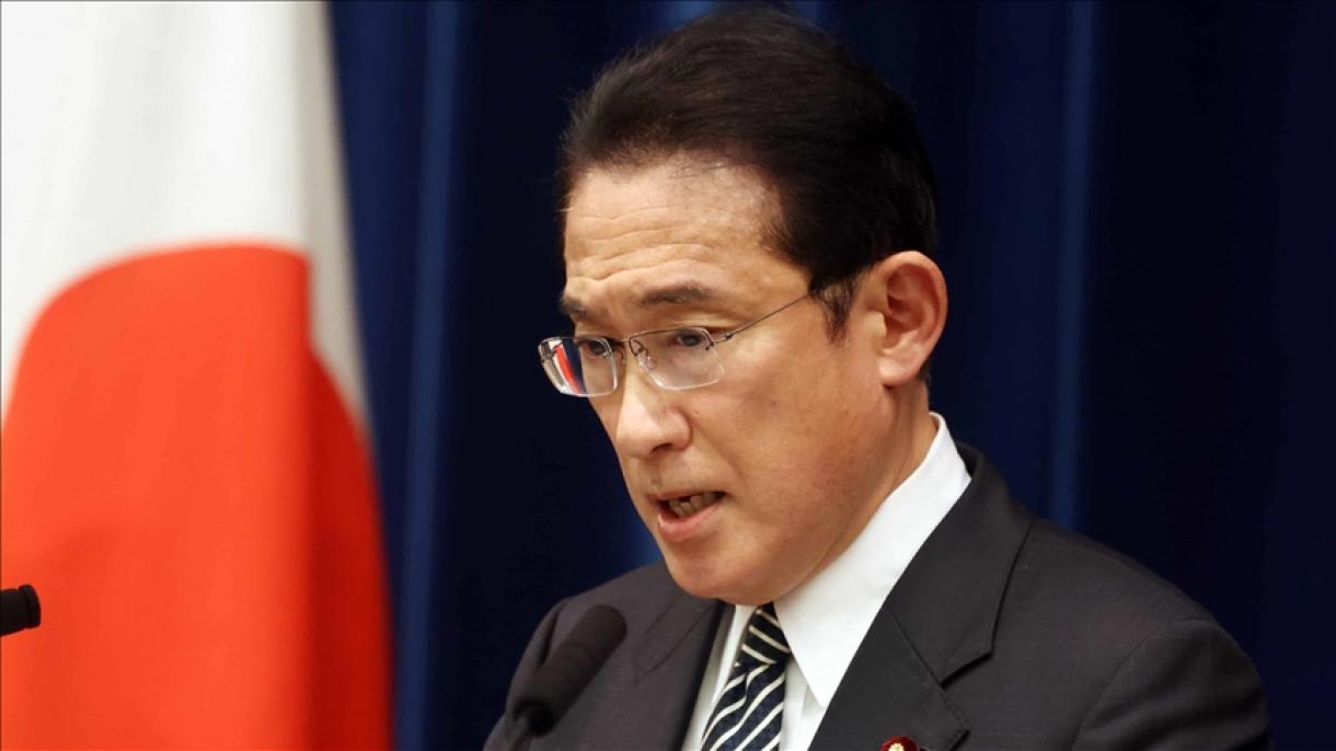 Japón cederá el excedente de su gas natural licuado a la Unión Europea