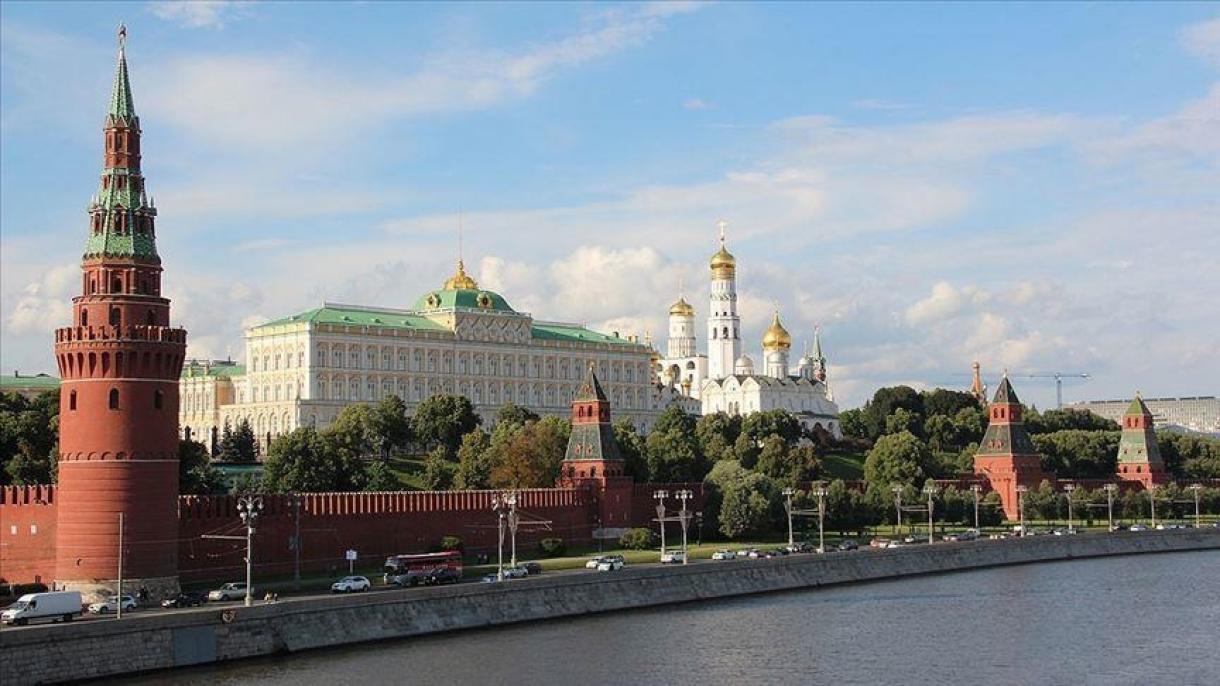 Русия юллaры кeмнәргә ябылды?