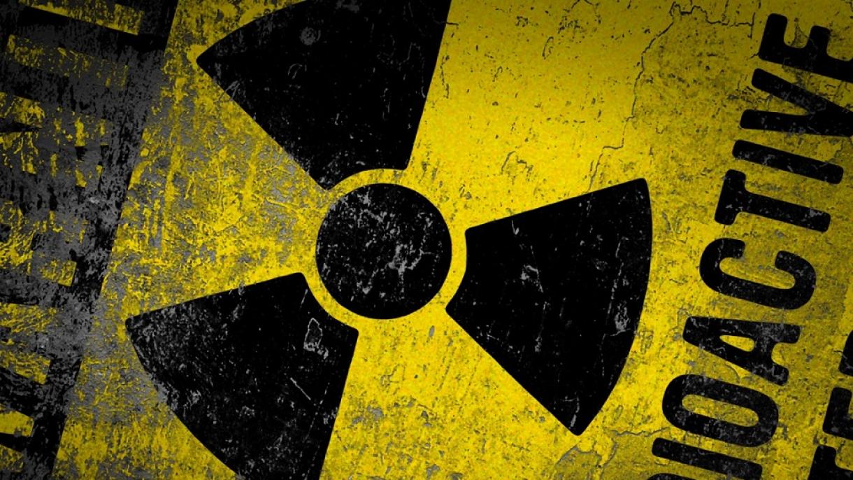 Alerta de radiación en toda Europa