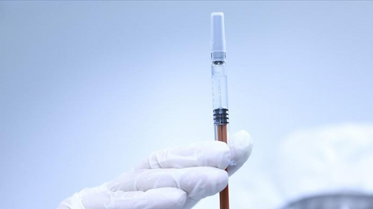 中国批准丽珠国产新冠重组蛋白疫苗紧急使用