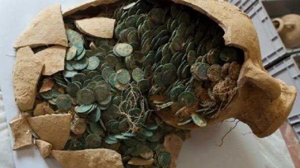 I Lidi in Anatolia, l'origine degli Etruschi??