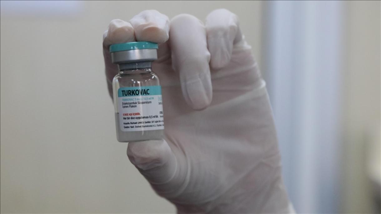 واکسن داخلی تورکواک در مقابل نوع امیکرون نیز محافظت می‌کند