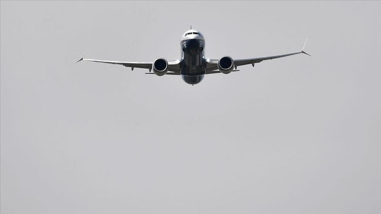 "بوئنگ 737 میکس  سے سفر نہ کیا جائے"اقوام متحدہ کی ملازمین کو ہدایت
