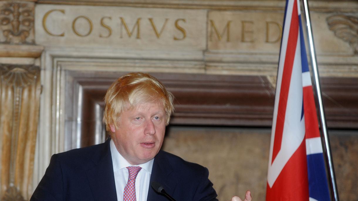 Londra kërkon të jetë e para në radhë për marrëveshje tregtare me Trumpin