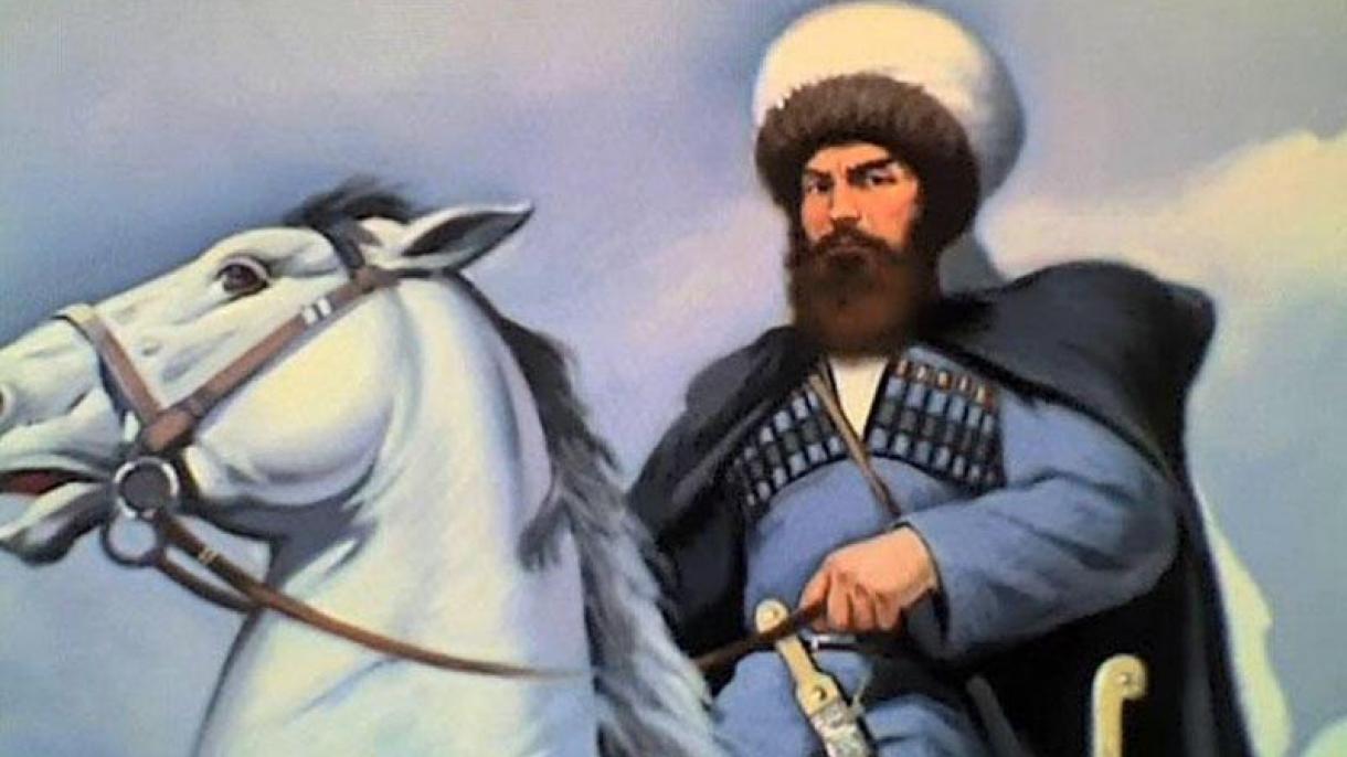 Tarixdə bu gün: 7 mart