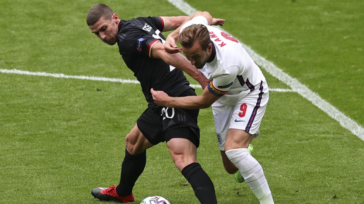 EURO 2020: Engleska prošla u četvrtfinale