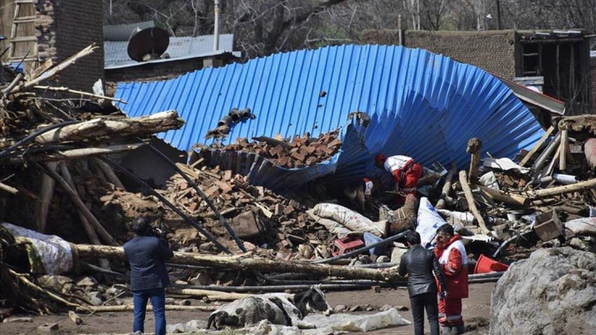 República Dominicana demanda un fondo especial para enfrentar las catástrofes