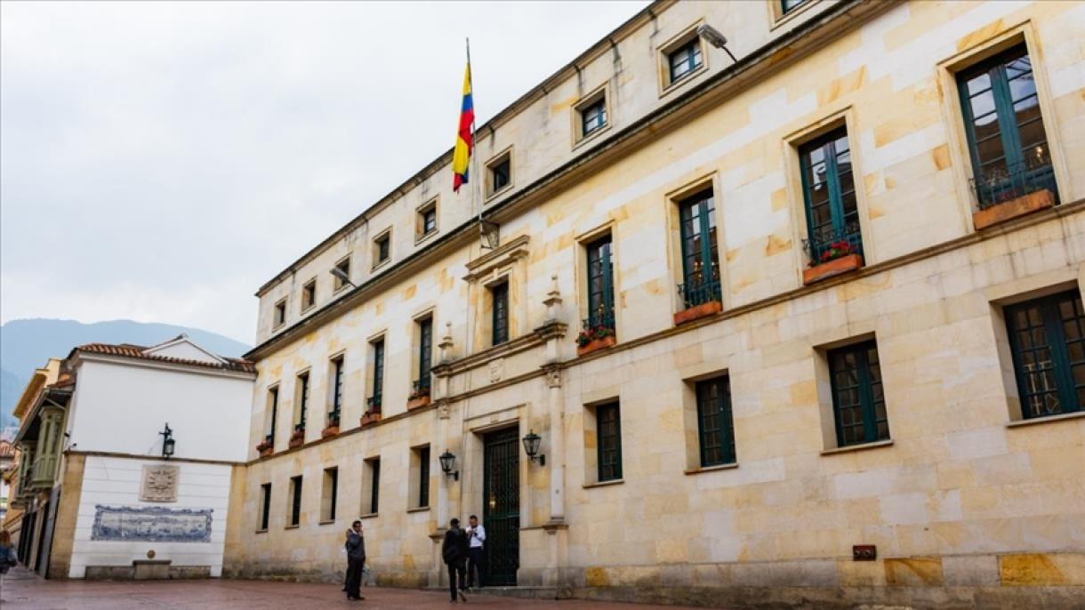 Colombia confirma que Rusia expulsó a dos de sus diplomáticos en Moscú