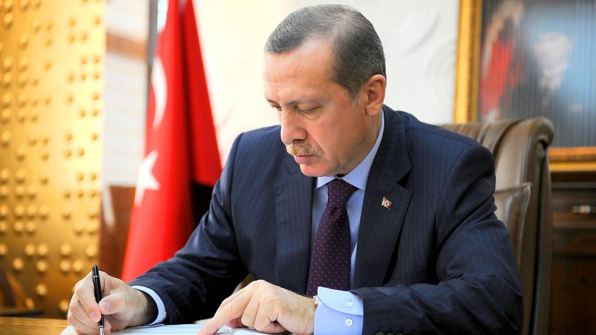 ترکی میں غیر ملکیوں کےلیے ملازمت کا امکان،صدر نے منظوری دے دی