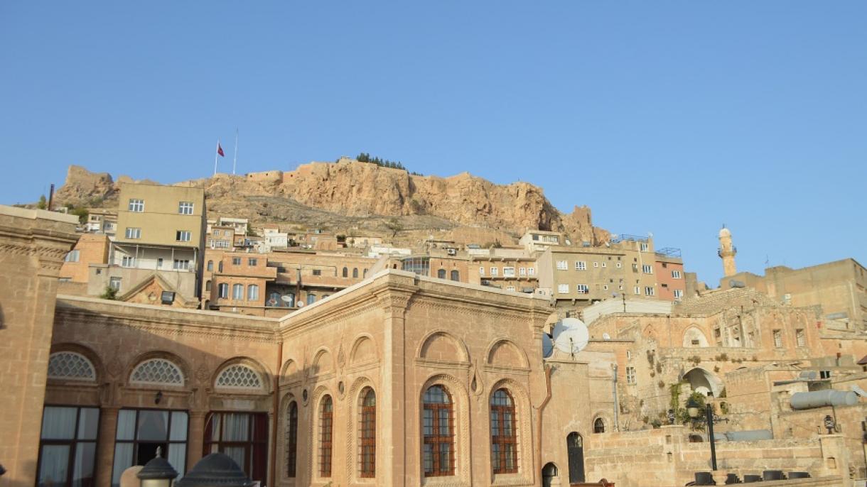 La ciudad de Mardin renueva sus lugares de interés para atraer a más turistas