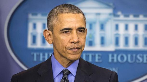 Obama: "Ce serait une erreur d’envoyer des troupes terrestres en Syrie"