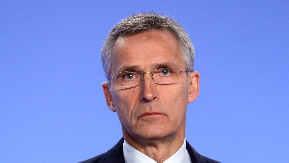 NATO-nun xarici işlər nazirləri yığıncağı  4-5 dekabr tarixlərində Brüsseldə keçiriləcək