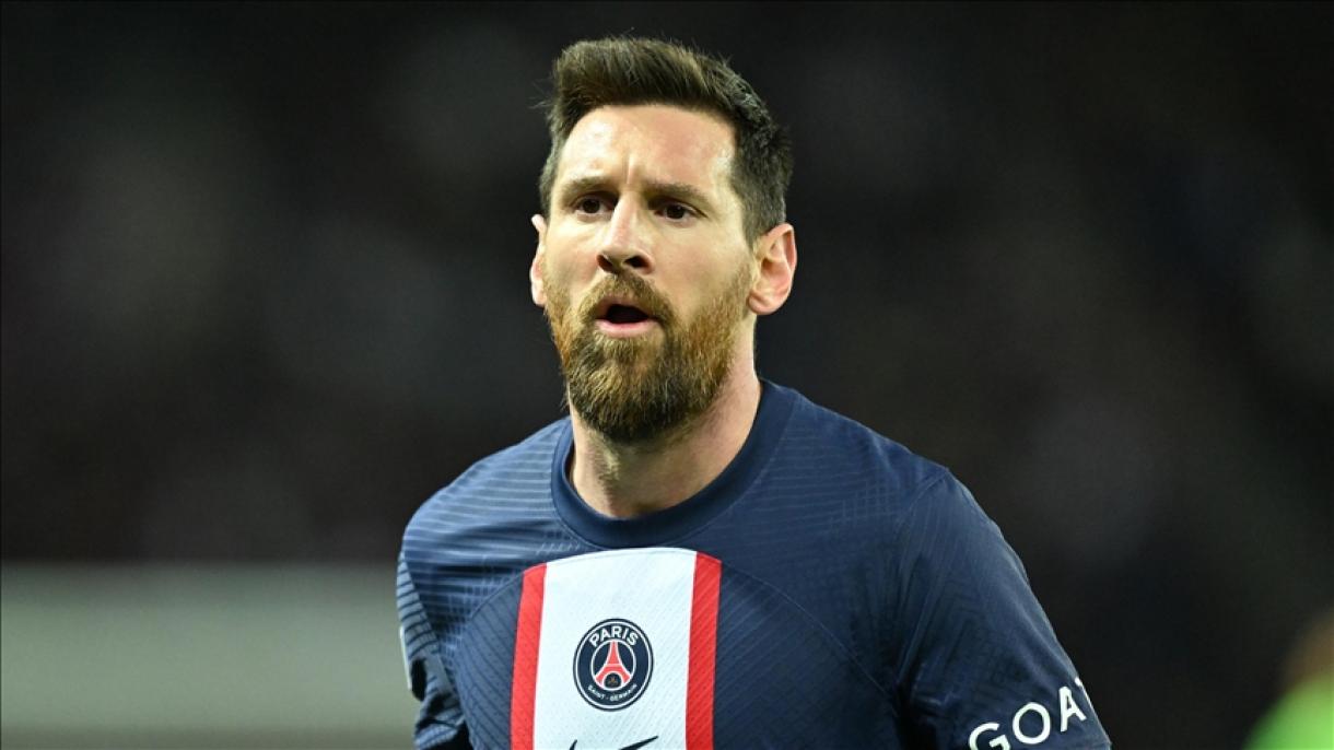 PSG venció 3-1 a Montpellier