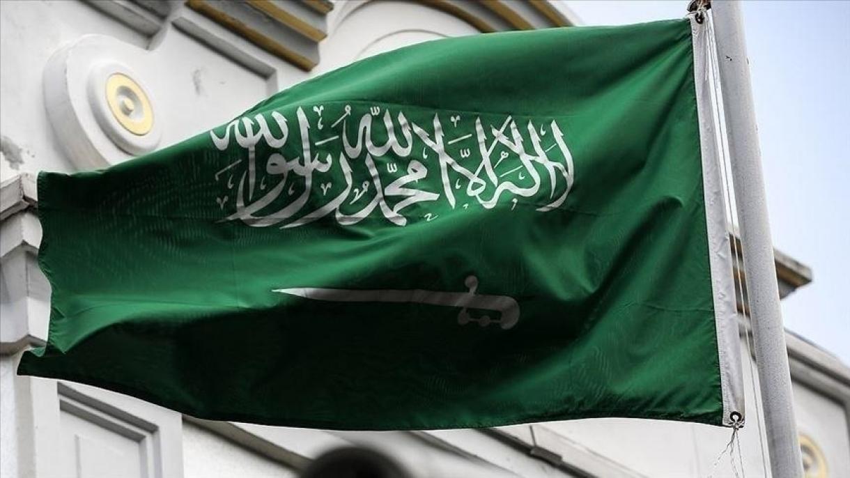 سعودی عربیستانی الکترون ویزا مراجعتینه کئچیر