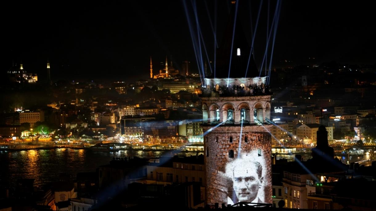 Galata Kulesi yeniden açıldı (6).jpg