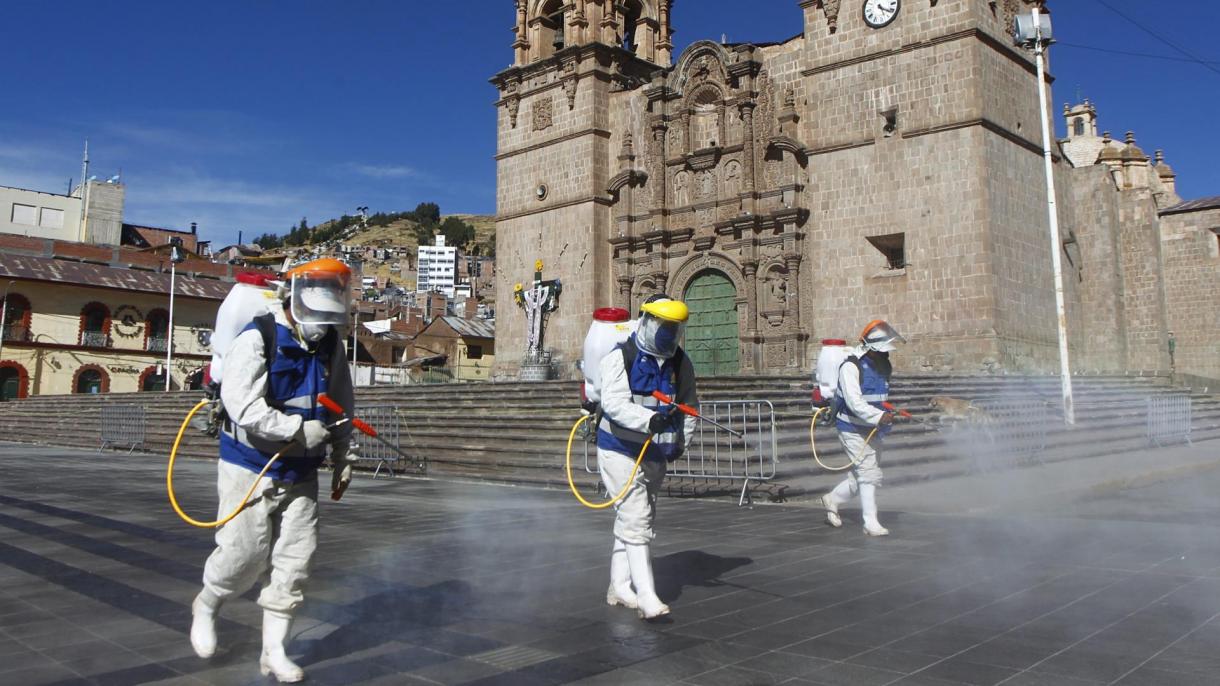 Covid-19 em Espanha: o número diário de mortos está no nível mais alto dos últimos 8 meses