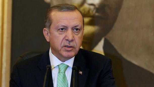 Turquía no permitirá un corredor para organizaciones terroristas en el norte de Siria