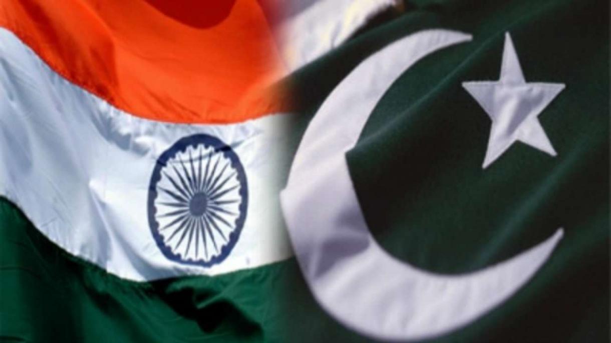 Pakistan-Hindistan arasında gərginlik artaraq davam edir