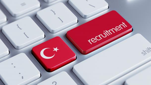 Koment – Politikat për rritjen e punësimit në Turqi