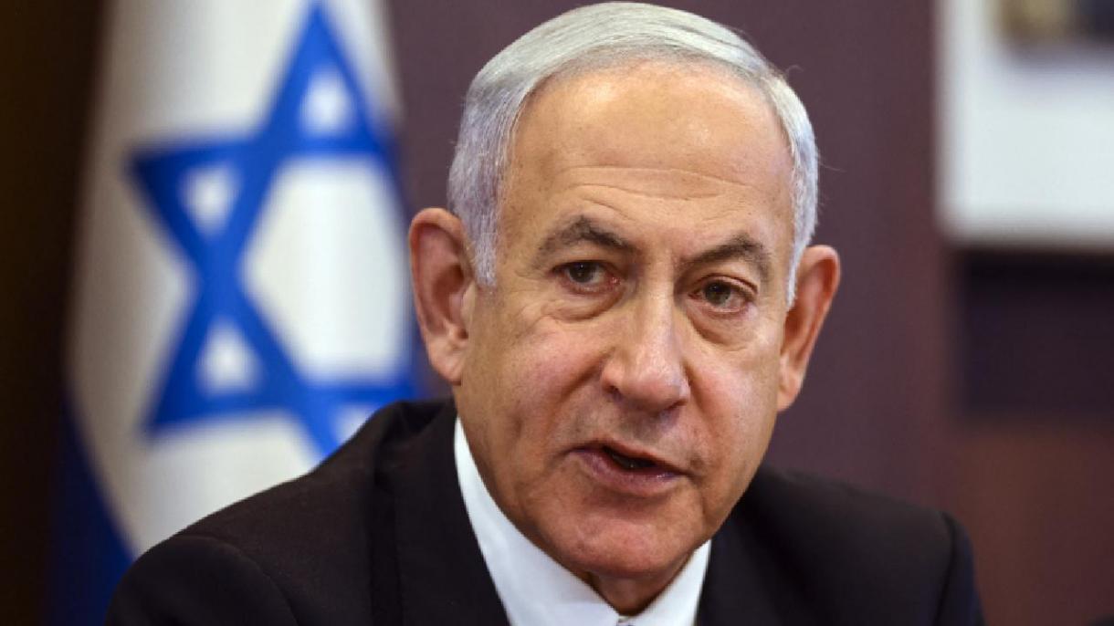 ابراز خوشحالی نتانیاهو در خصوص پروژه کریدور اقتصادی هند-خاورمیانه-اروپا