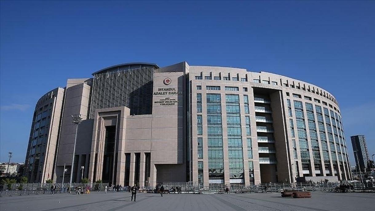 15 نفر به ظن همکاری با سازمان اطلاعات اسرائیل در ترکیه بازداشت شدند