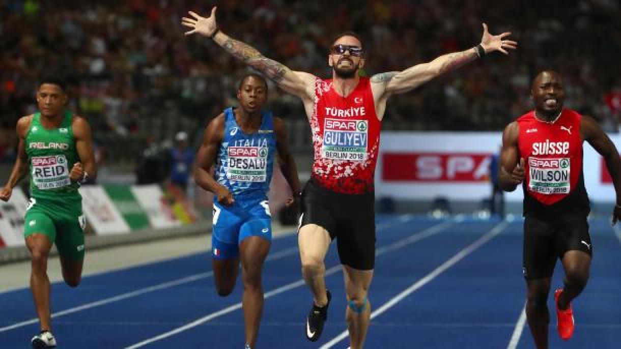 Turski atletičari do sada obezbedili 11 normi za učešće na Olimpijadi u Tokiju