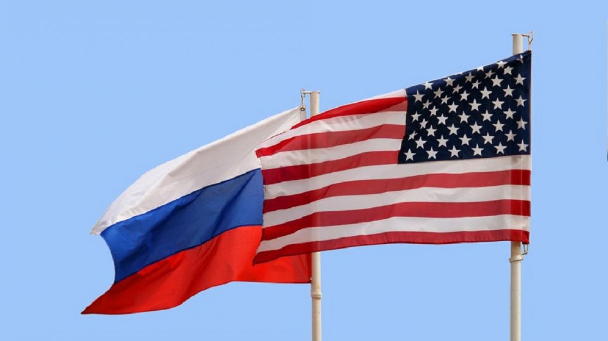 جلسه هیئت های روسیه و امریکا دایر خواهد شد