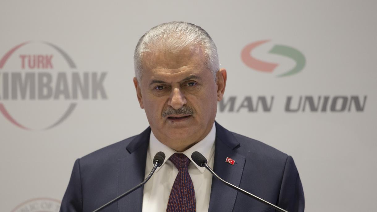 Yildirim: Vendet islame duhet ti lënë mënjanë mosmarrëveshjet mes tyre