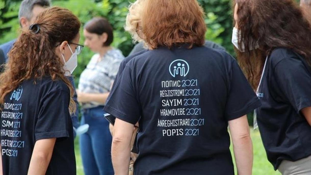 Националното координативно тело за пописот на Турците: Преуранета е изјавата дека пописот е успешен