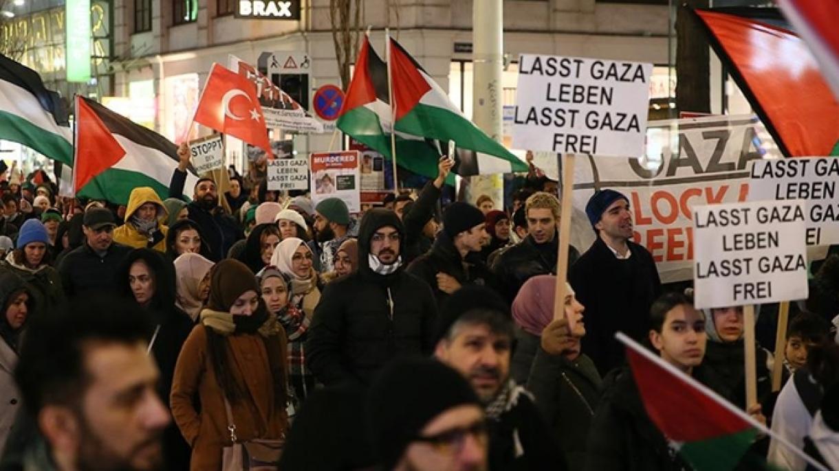 avusturya gazze gosteri.jpg