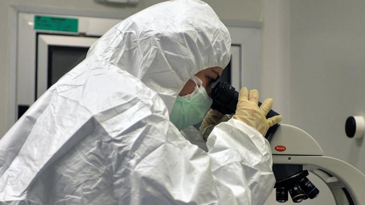 Bélgica anuncia su primer caso de la nueva variante del coronavirus