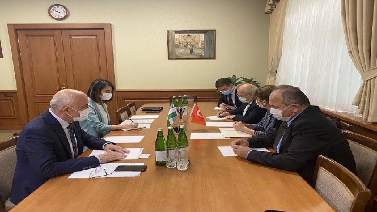 Turqi – Këshilli Shkencor i Koronavirusit mblidhet me agjendë të veçantë për vaksinën