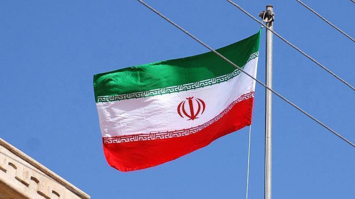 İranda hərbi parad zamanı terror aktı törədildi