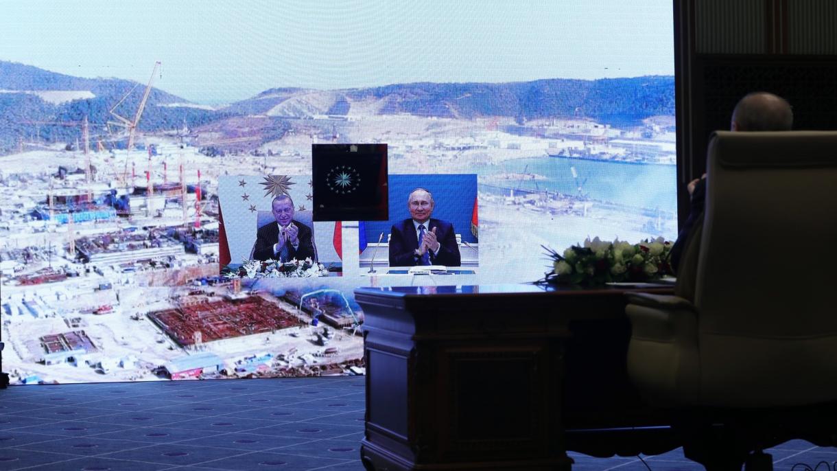 Erdoğan-Putin Akkuyu Nükleer Güç Santrali’nin Üçüncü Ünitesinin Temel Atma Töreni3.jpg