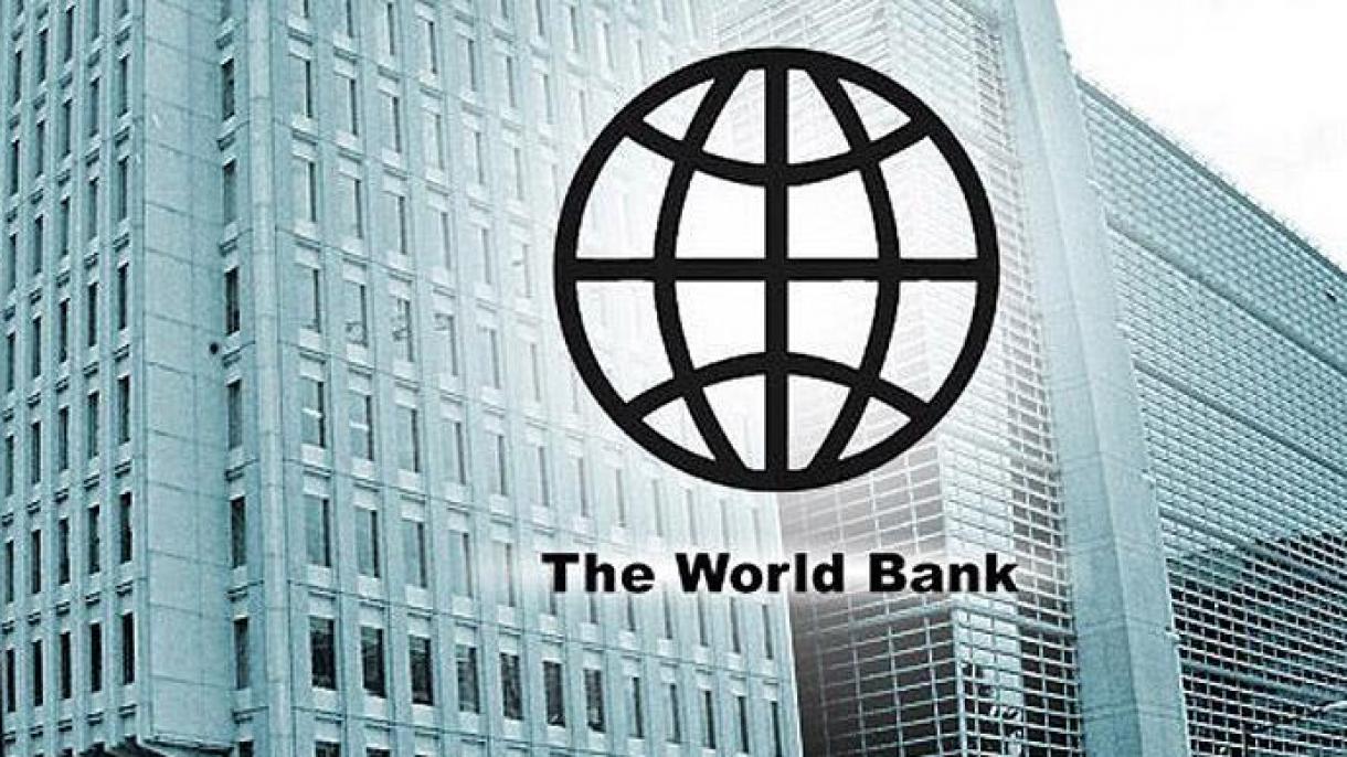 世界银行将向土耳其进出口银行提供2.5亿欧元信贷